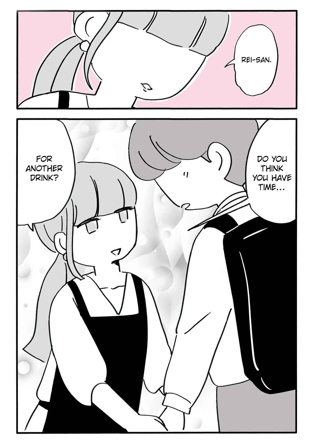 Shin'yuu no Otto wo Ubatta no wa, Watashi deshita Chapter 5 - Page 17