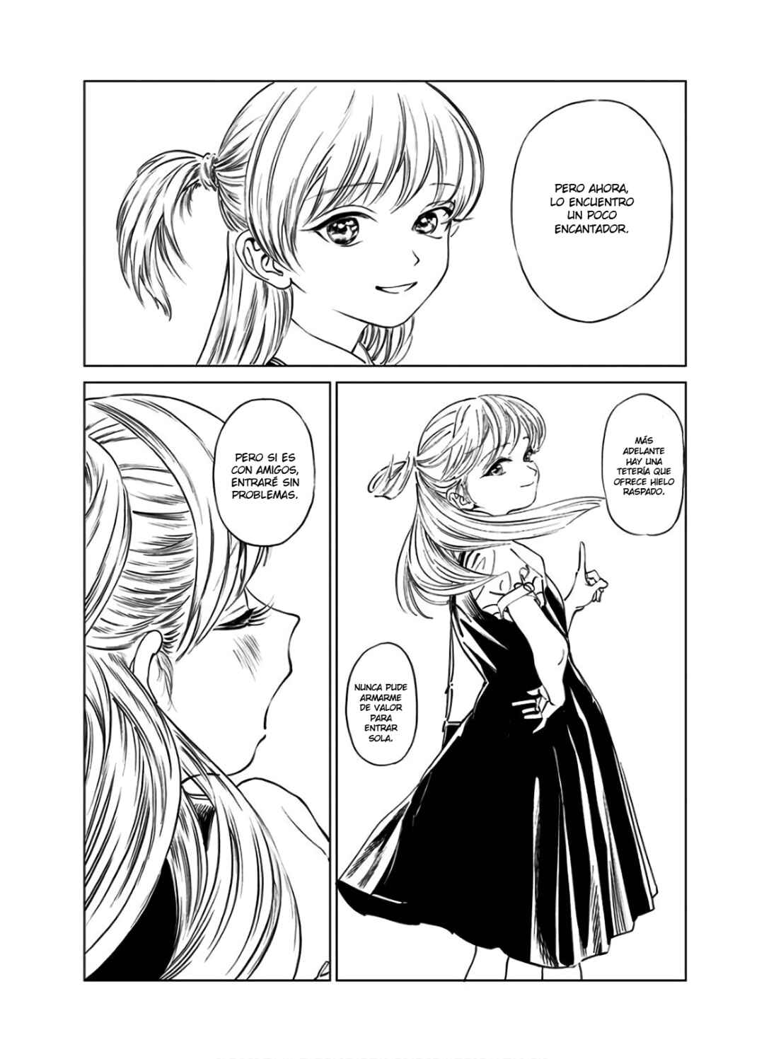 Akebi-chan no Sailor Fuku Chapter 39.2 - Page 10