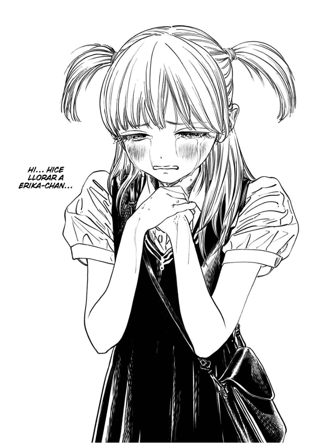 Akebi-chan no Sailor Fuku Chapter 39.2 - Page 45