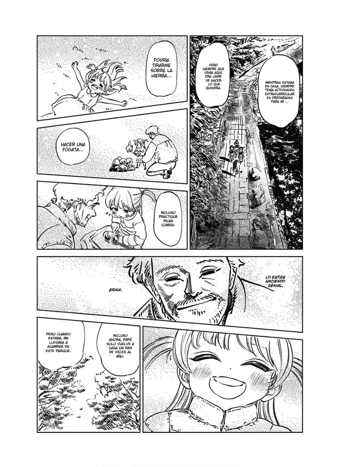 Akebi-chan no Sailor Fuku Chapter 39.2 - Page 6