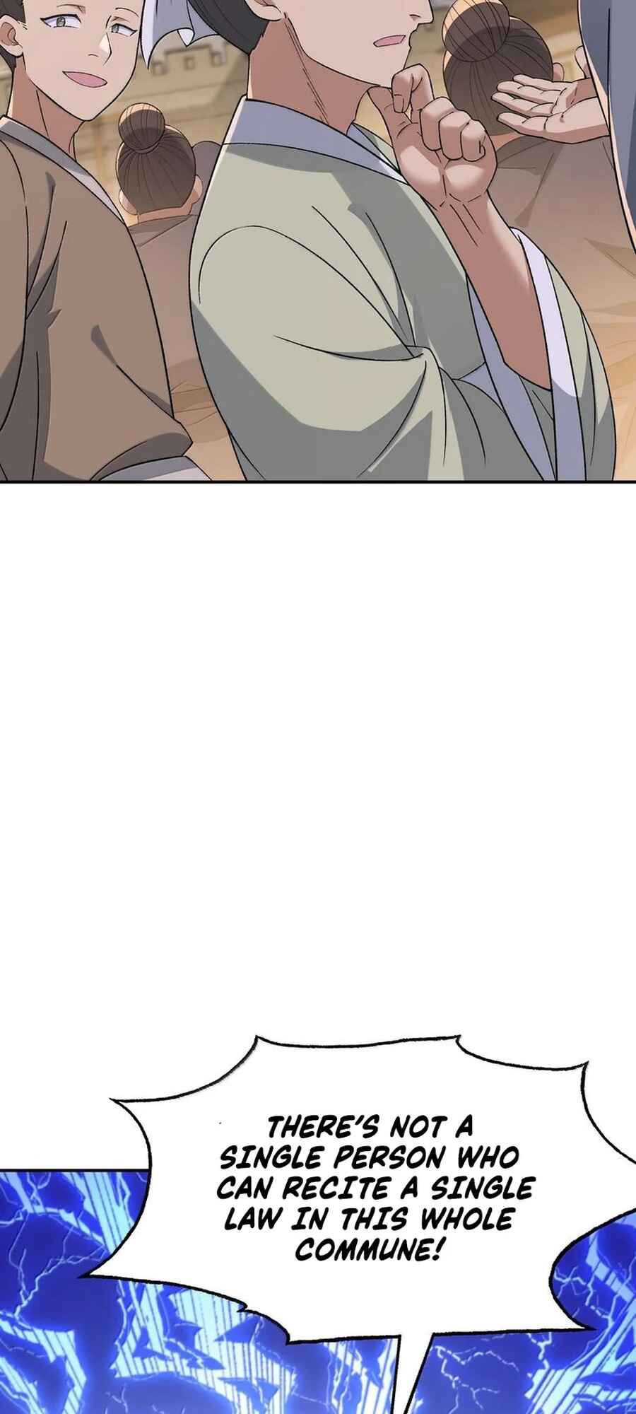 The Heavenly Path Is Not Stupid Chapter 90 - Page 16