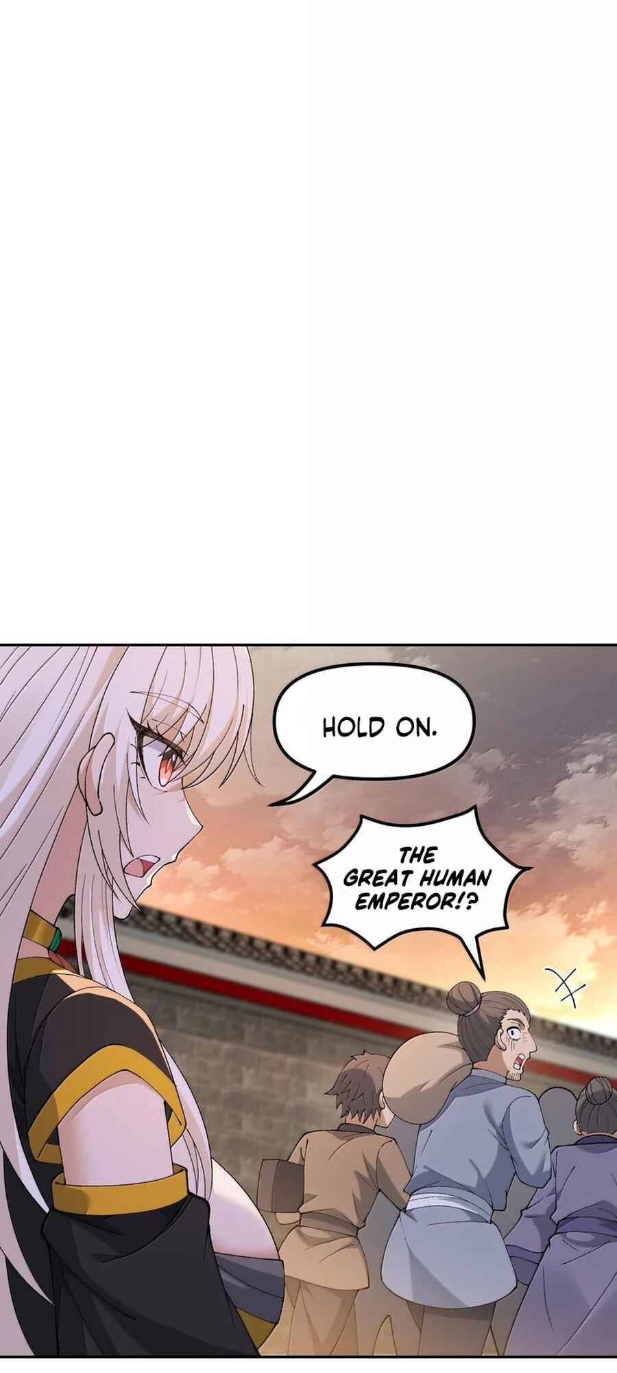 The Heavenly Path Is Not Stupid Chapter 90 - Page 2