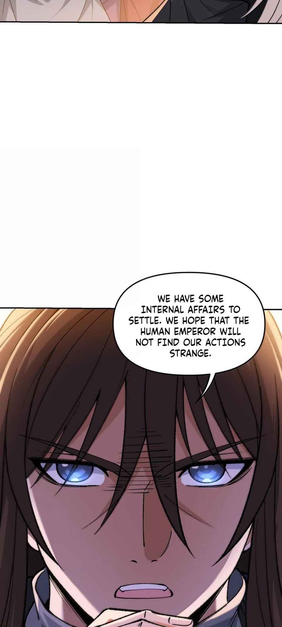 The Heavenly Path Is Not Stupid Chapter 90 - Page 24