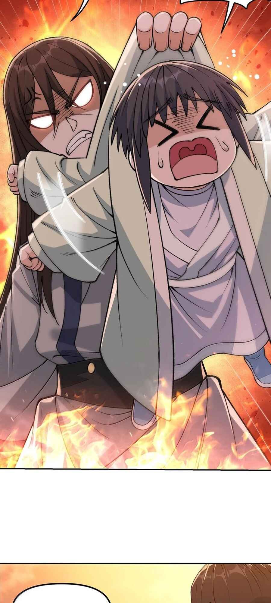 The Heavenly Path Is Not Stupid Chapter 90 - Page 27