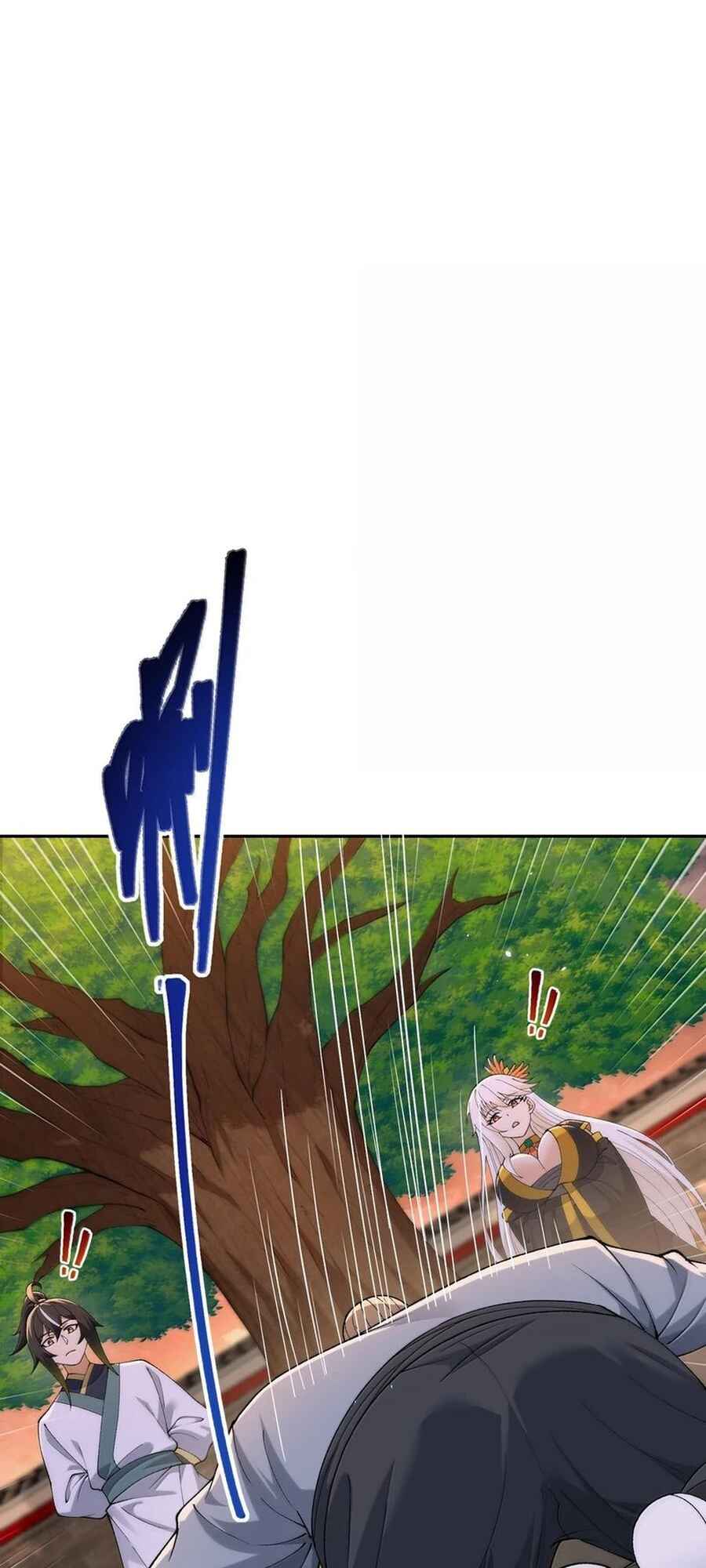 The Heavenly Path Is Not Stupid Chapter 90 - Page 3