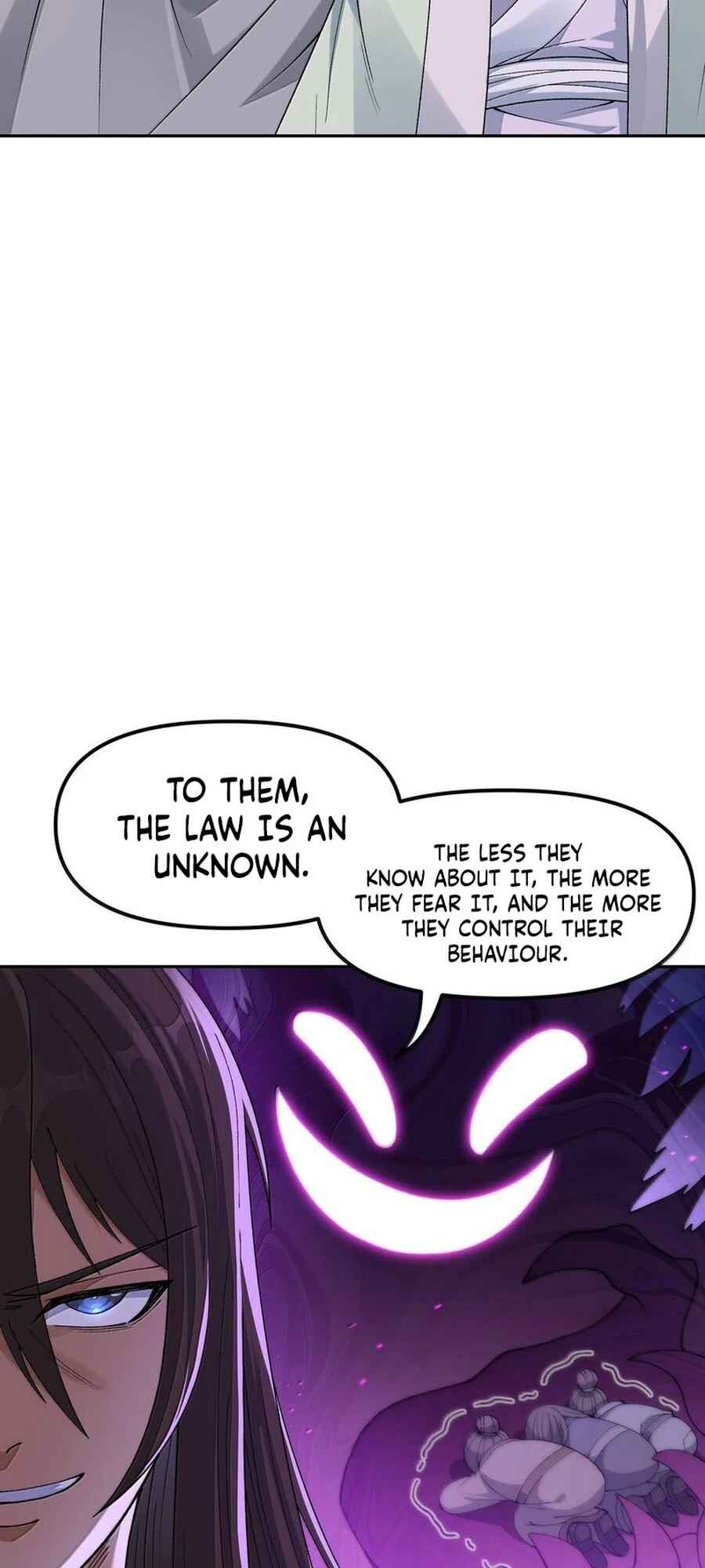 The Heavenly Path Is Not Stupid Chapter 90 - Page 31