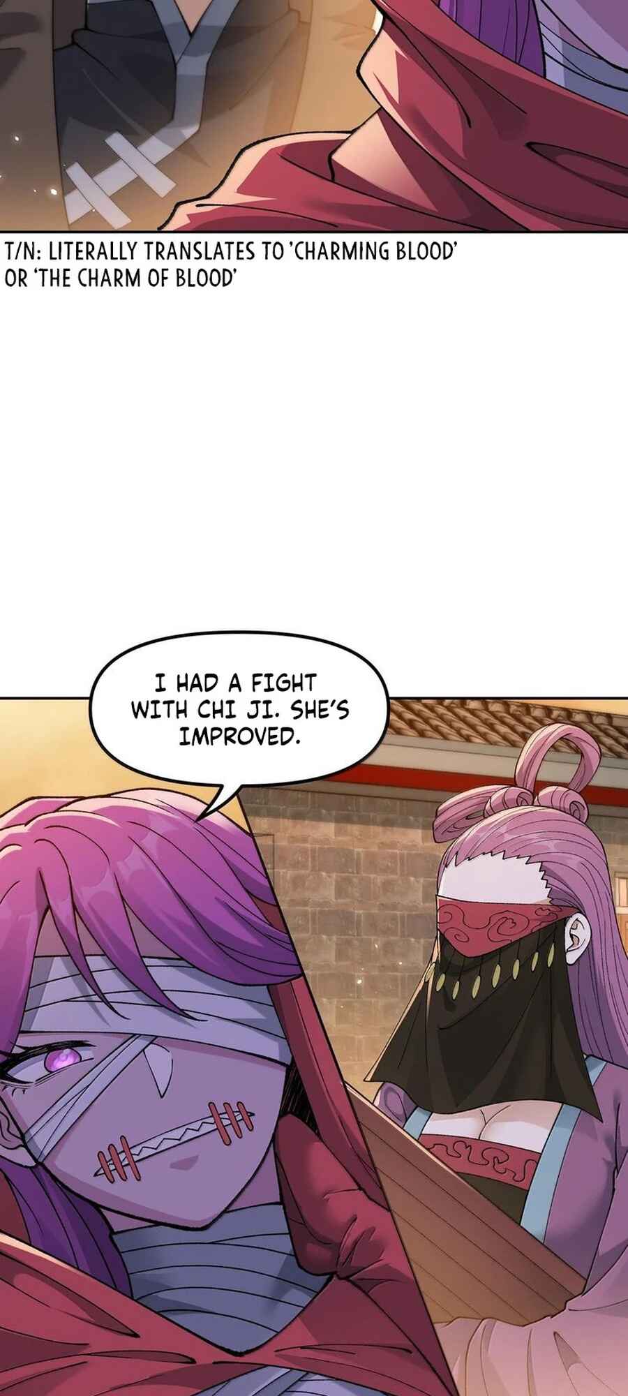 The Heavenly Path Is Not Stupid Chapter 90 - Page 47