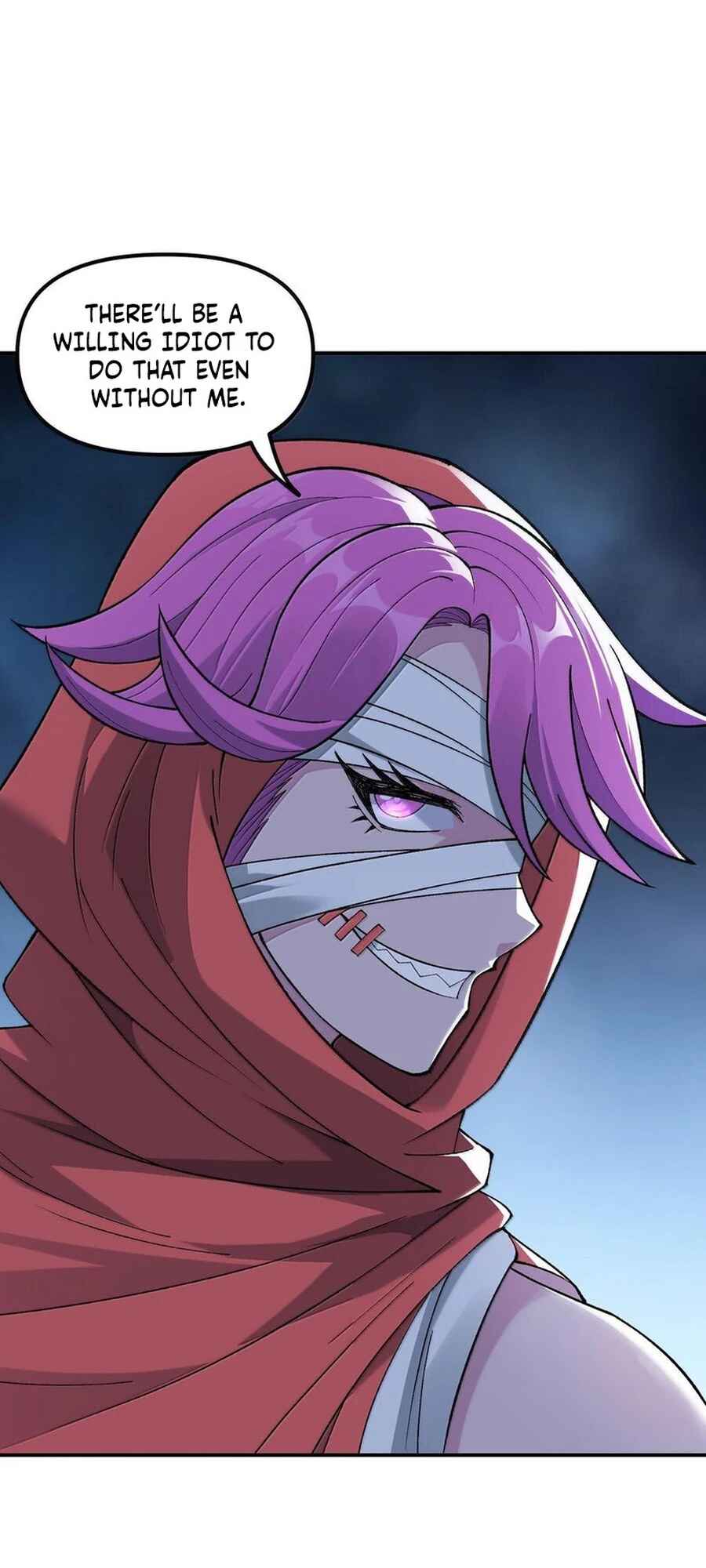 The Heavenly Path Is Not Stupid Chapter 90 - Page 50
