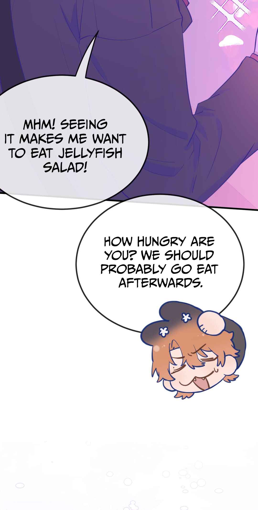 Lying Puppies Get Eaten Chapter 15 - Page 35