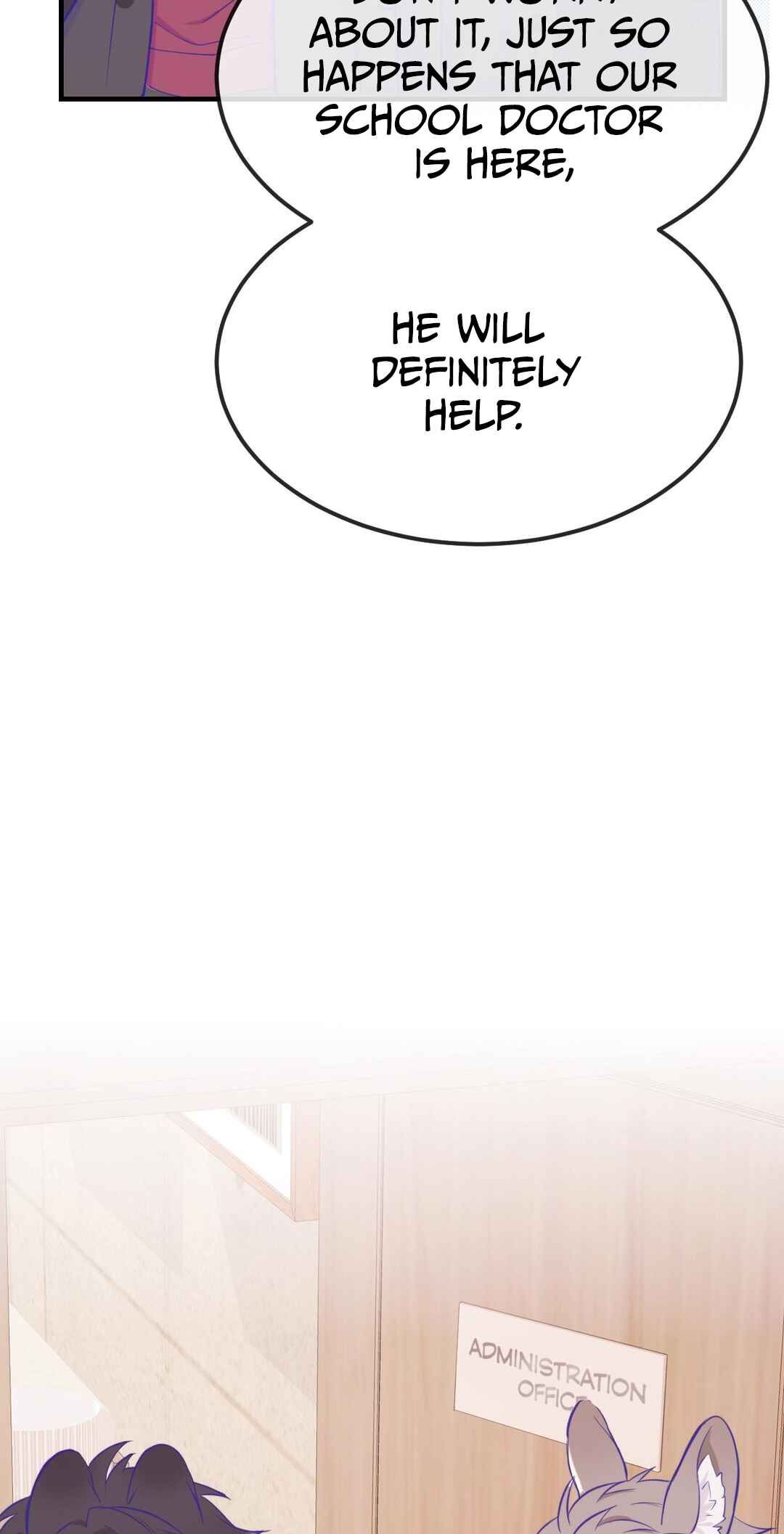Lying Puppies Get Eaten Chapter 15 - Page 41