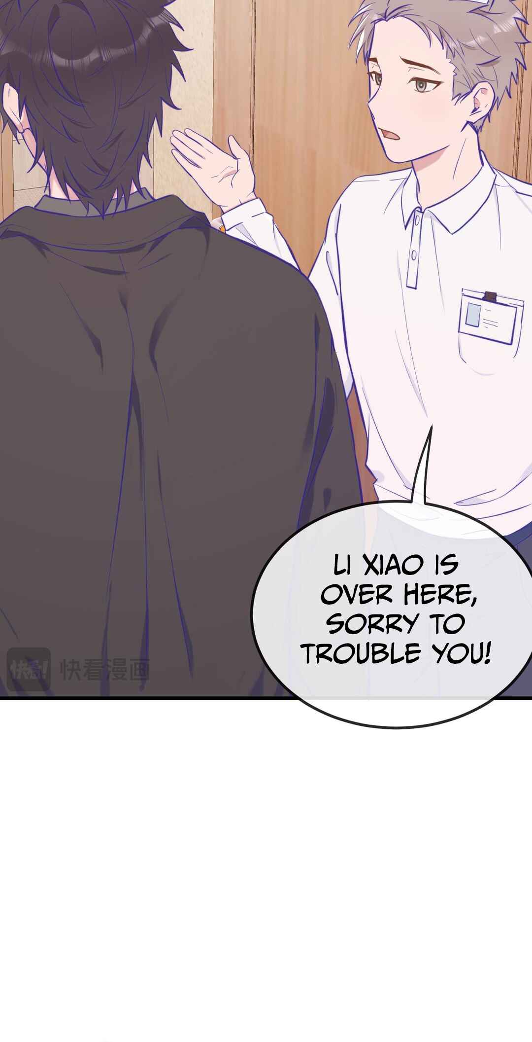 Lying Puppies Get Eaten Chapter 15 - Page 42