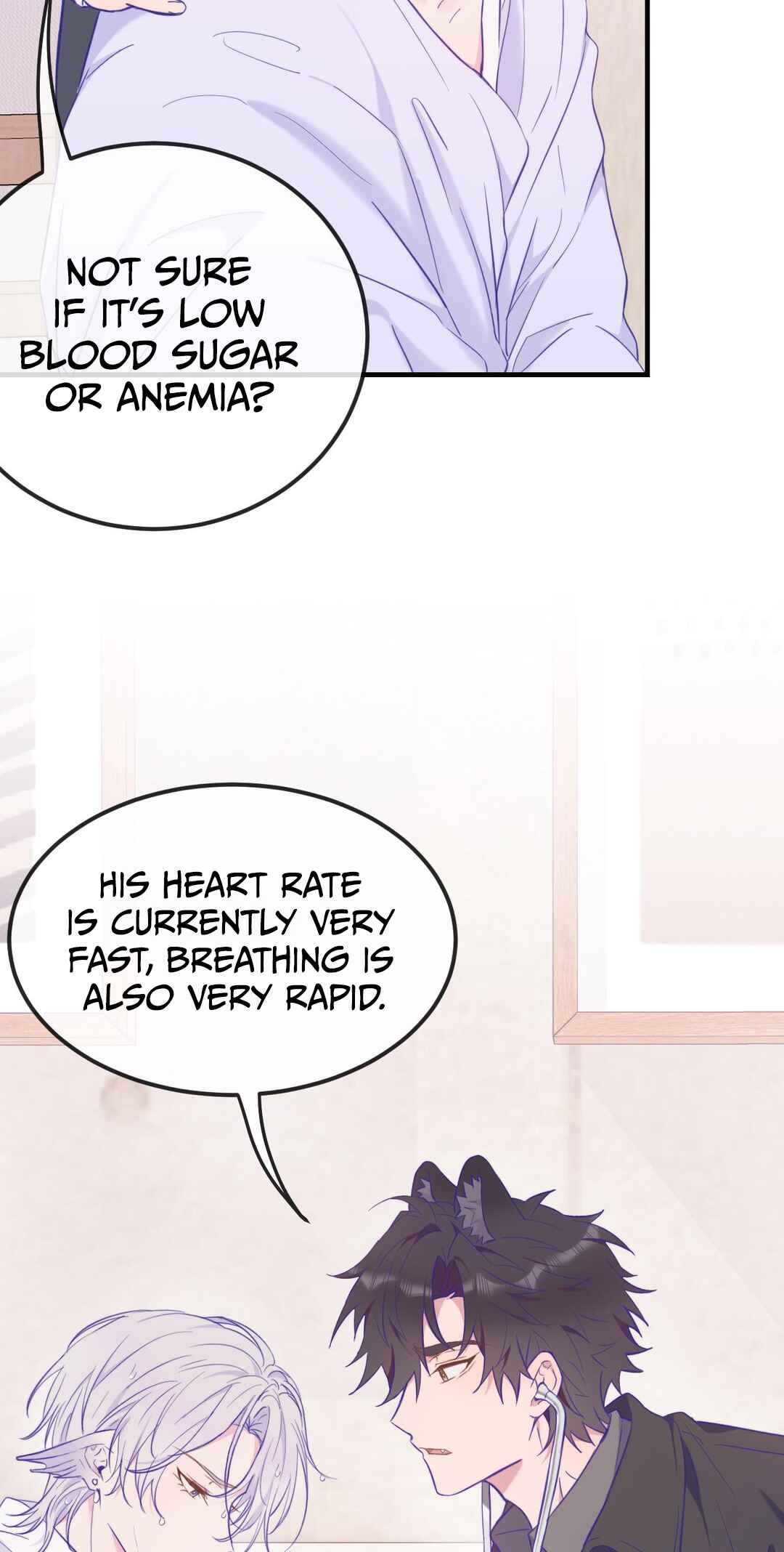 Lying Puppies Get Eaten Chapter 15 - Page 47