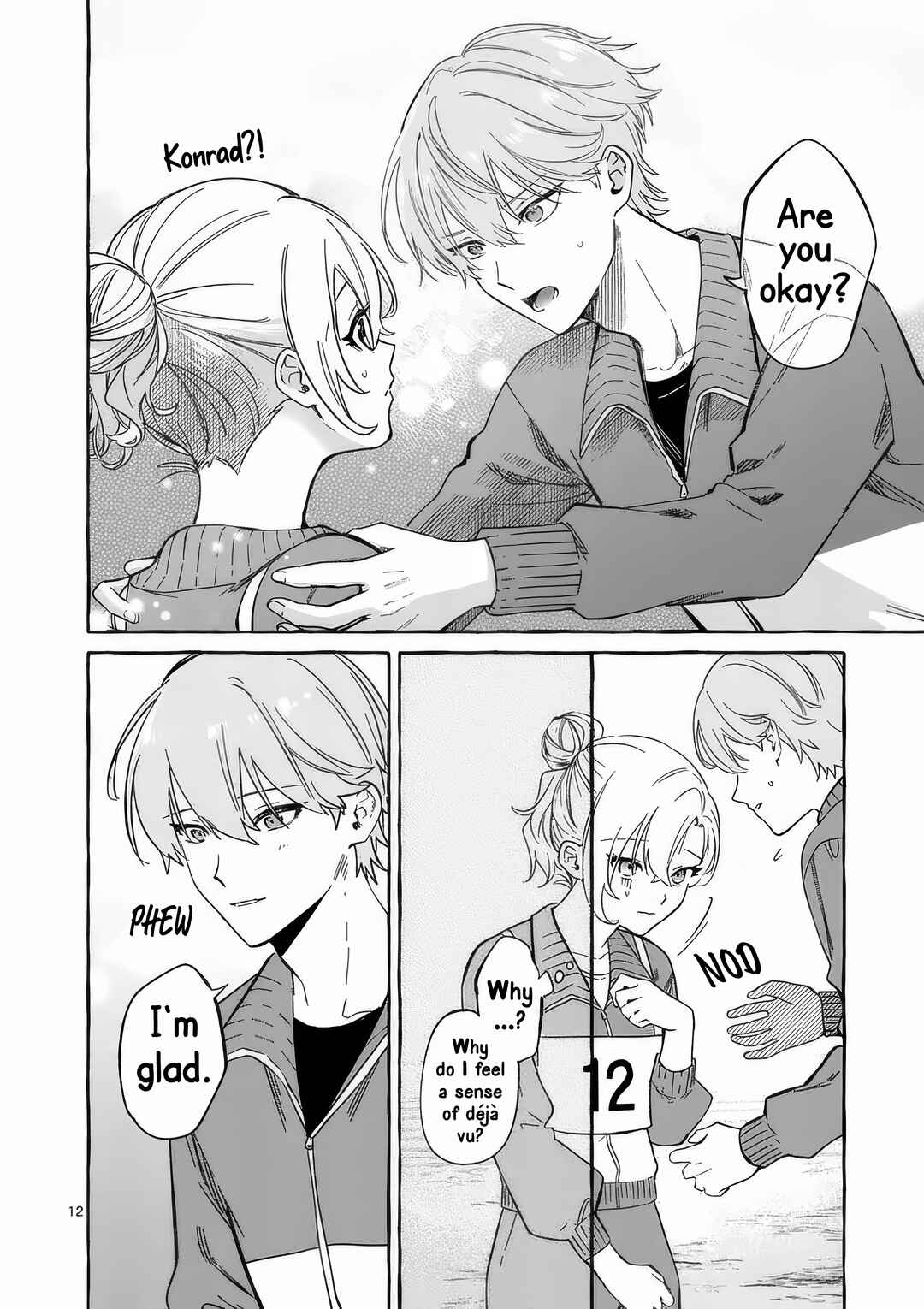 Hametsu o Hikaeta Akuyaku Reijō ga Muri Shite Heroine wo Enjita Kekka Taida na Yosei ga Akogare Nanoni, Daini Oji no Dekiai Route ni Konwakuchu Chapter 9 - Page 15