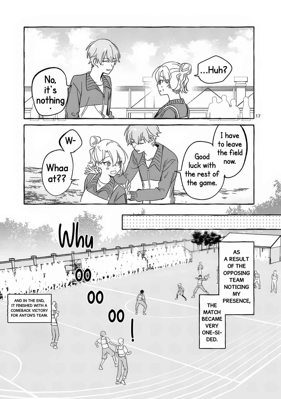 Hametsu o Hikaeta Akuyaku Reijō ga Muri Shite Heroine wo Enjita Kekka Taida na Yosei ga Akogare Nanoni, Daini Oji no Dekiai Route ni Konwakuchu Chapter 9 - Page 20
