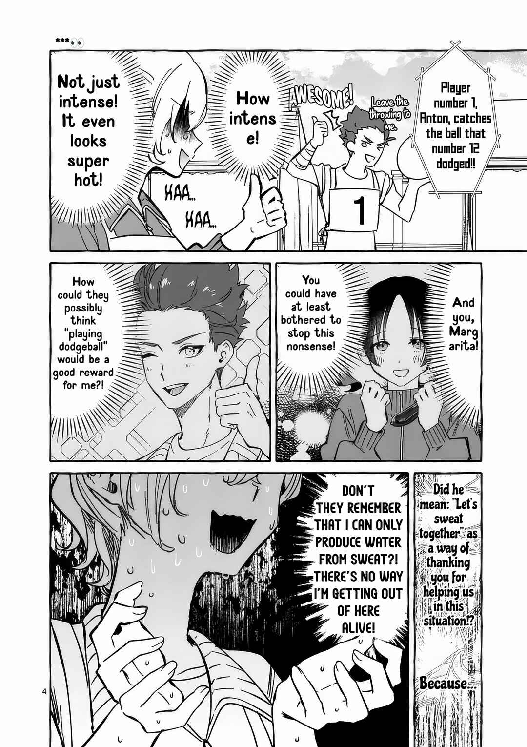 Hametsu o Hikaeta Akuyaku Reijō ga Muri Shite Heroine wo Enjita Kekka Taida na Yosei ga Akogare Nanoni, Daini Oji no Dekiai Route ni Konwakuchu Chapter 9 - Page 7