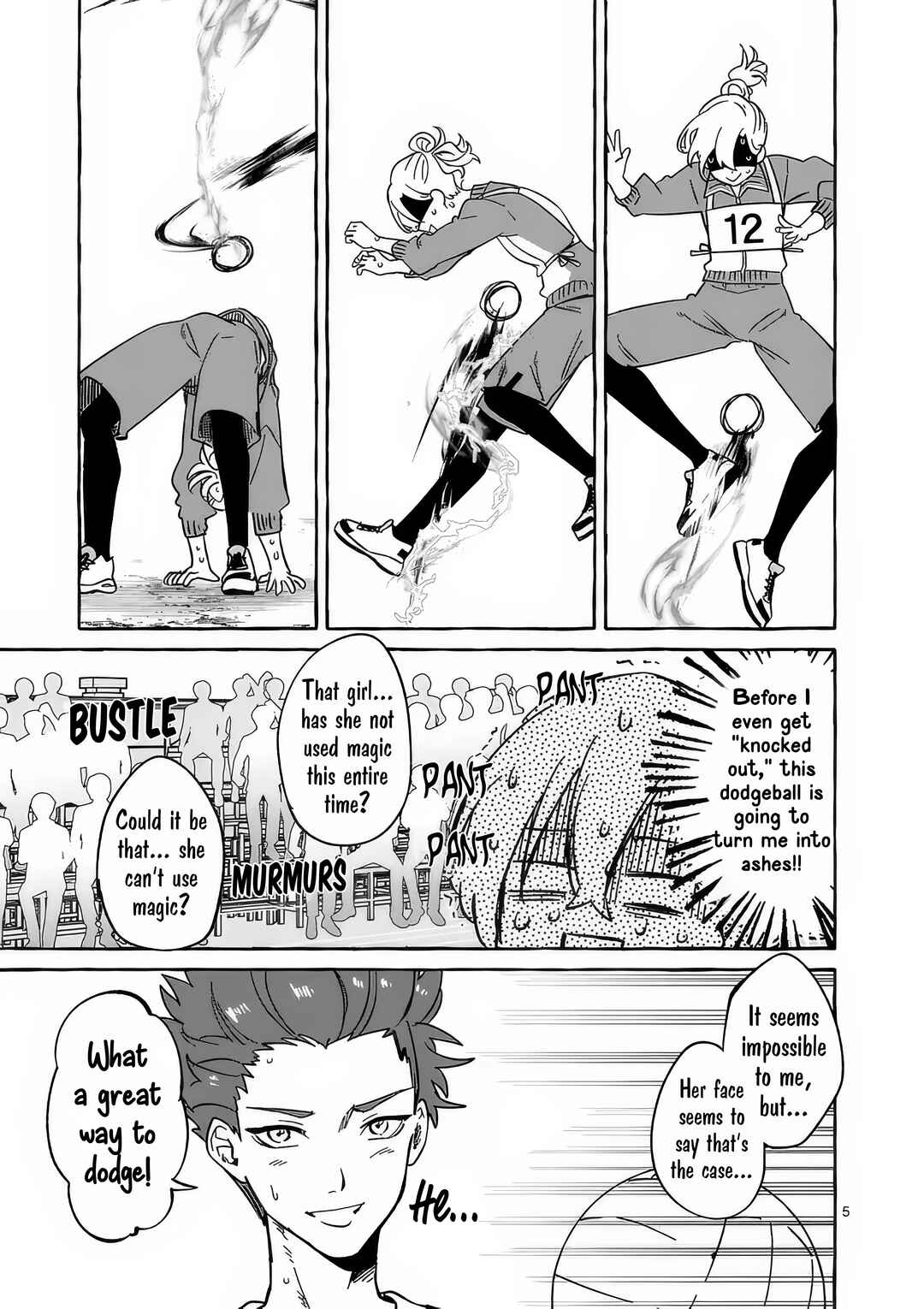 Hametsu o Hikaeta Akuyaku Reijō ga Muri Shite Heroine wo Enjita Kekka Taida na Yosei ga Akogare Nanoni, Daini Oji no Dekiai Route ni Konwakuchu Chapter 9 - Page 8