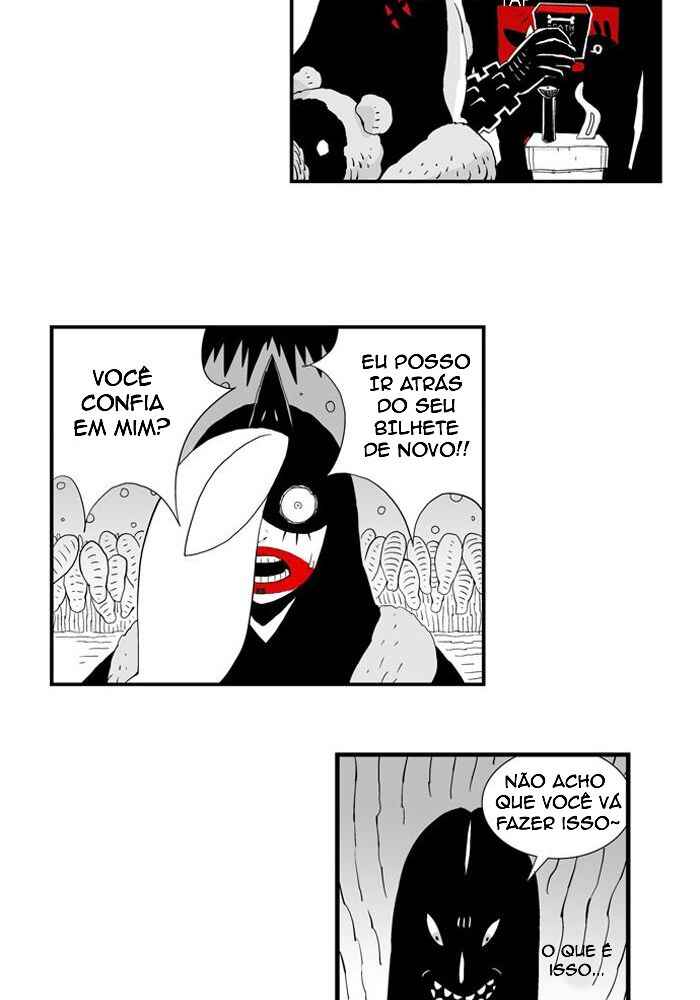 HELLPER Chapter 37 - Page 15