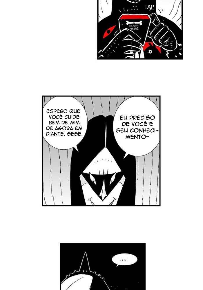 HELLPER Chapter 37 - Page 16