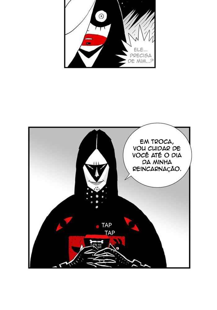 HELLPER Chapter 37 - Page 17