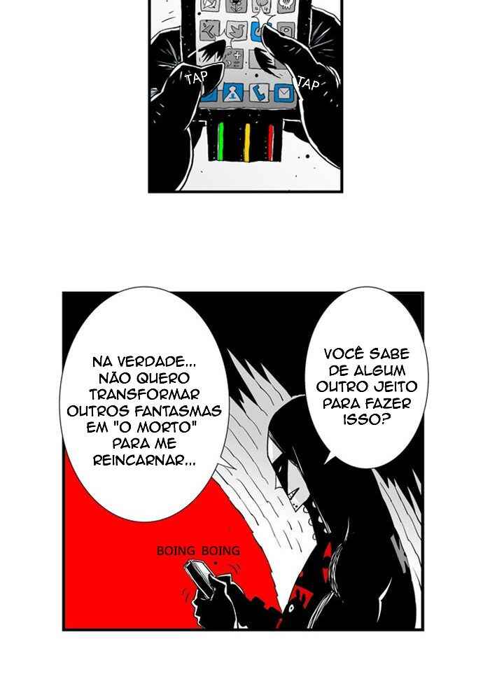 HELLPER Chapter 37 - Page 19