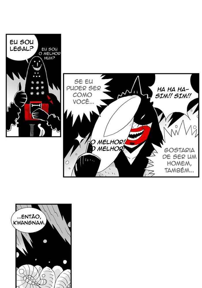 HELLPER Chapter 37 - Page 37