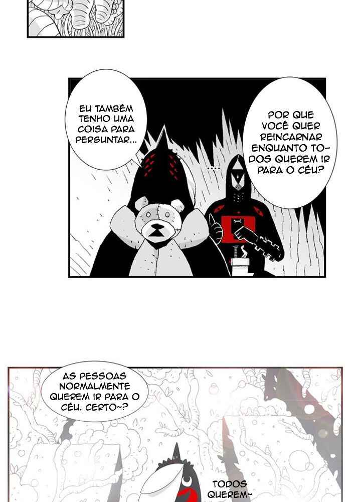 HELLPER Chapter 37 - Page 38
