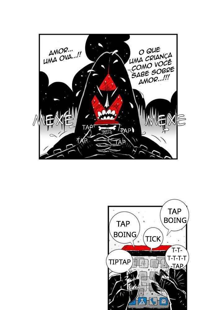 HELLPER Chapter 37 - Page 43