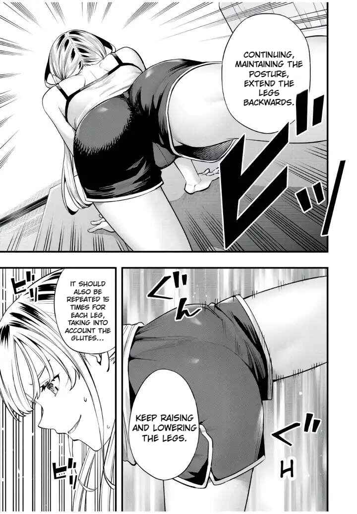 Sawaranaide Kotesashi-kun Chapter 28 - Page 5