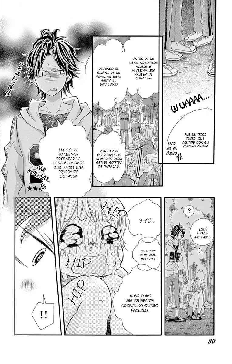 Namete, Kajitte, Tokidoki Medete Chapter 12 - Page 13
