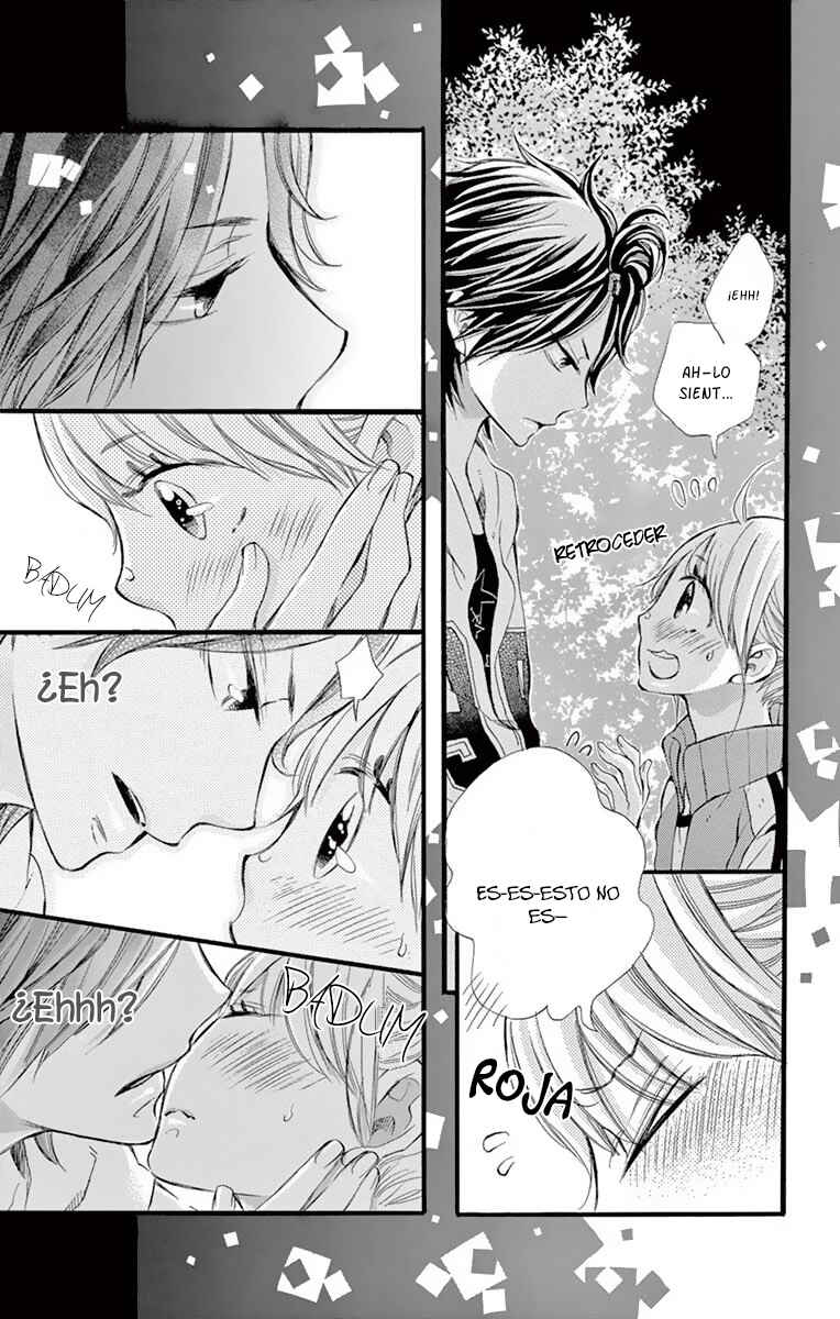 Namete, Kajitte, Tokidoki Medete Chapter 12 - Page 24