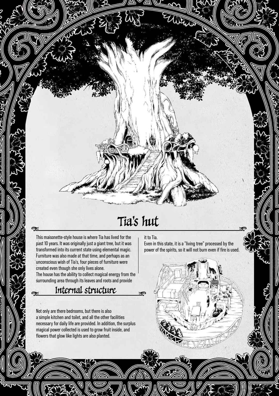 Tsuihou Sareru Tabi ni Skill o Te ni Ireta Ore ga, 100 no Isekai de 2-shuume Musou Chapter 5.5 - Page 6