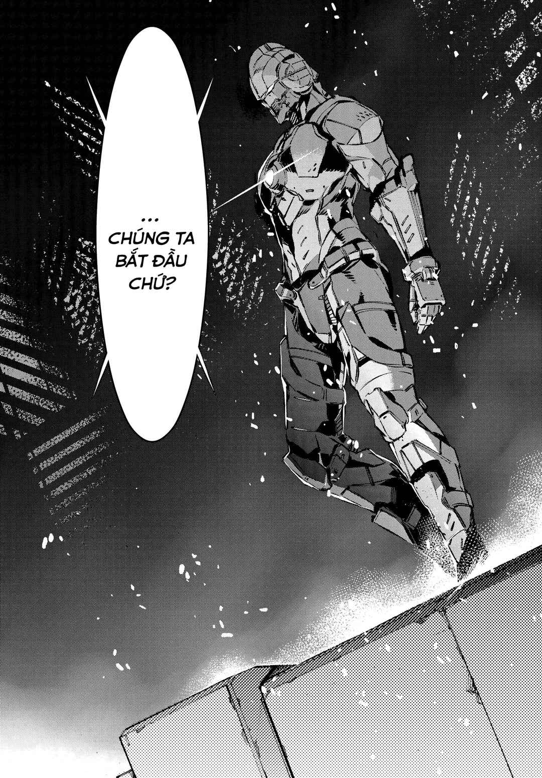 Ultraman Chapter 8 - Page 19