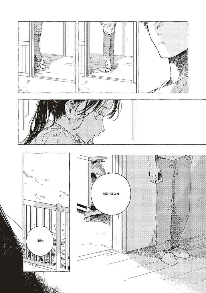 Kono Koi wo Hoshi ni wa Negawanai Chapter 12 - Page 42