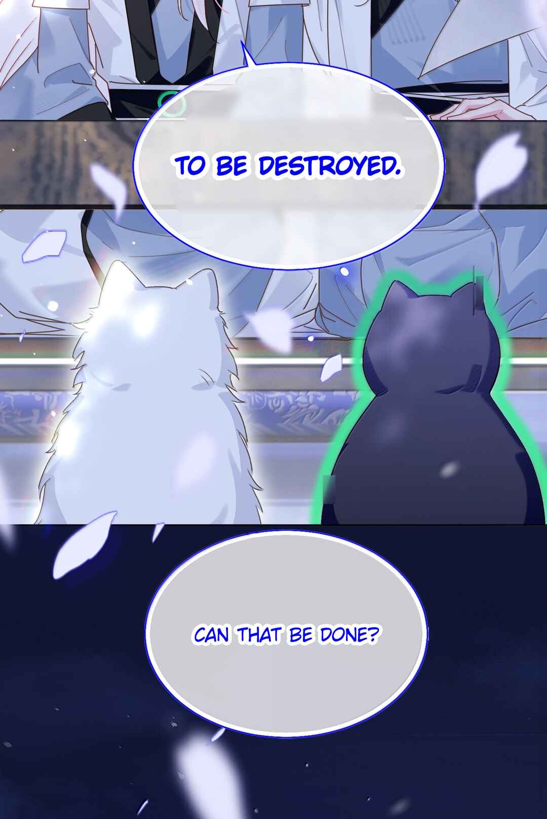 Villain to the Rescue Chapter 193 - Page 16