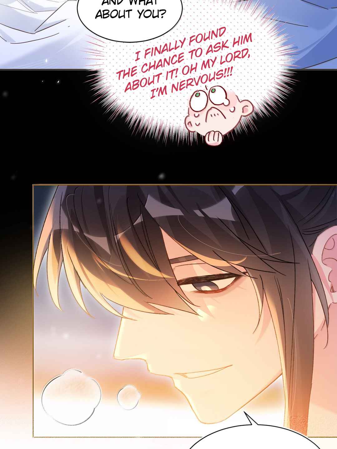 Villain to the Rescue Chapter 193 - Page 26