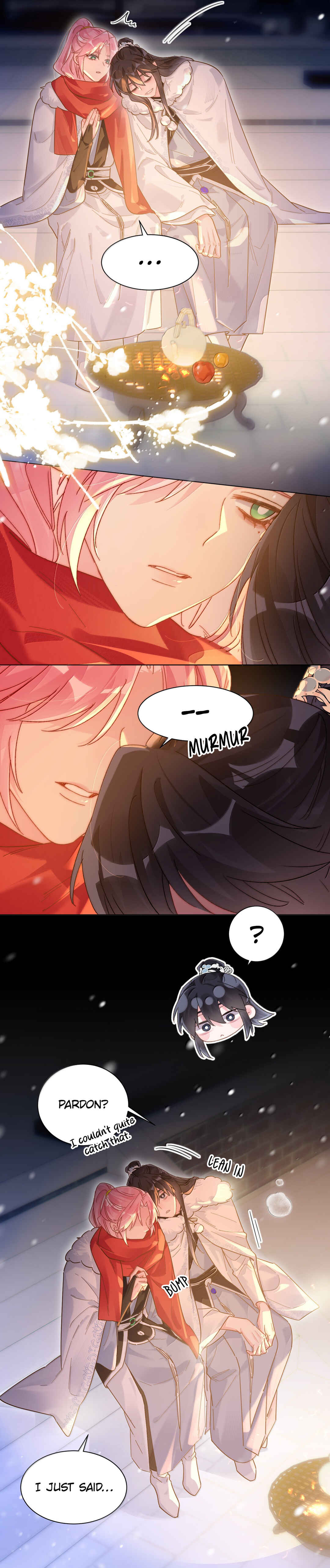 Villain to the Rescue Chapter 193 - Page 30