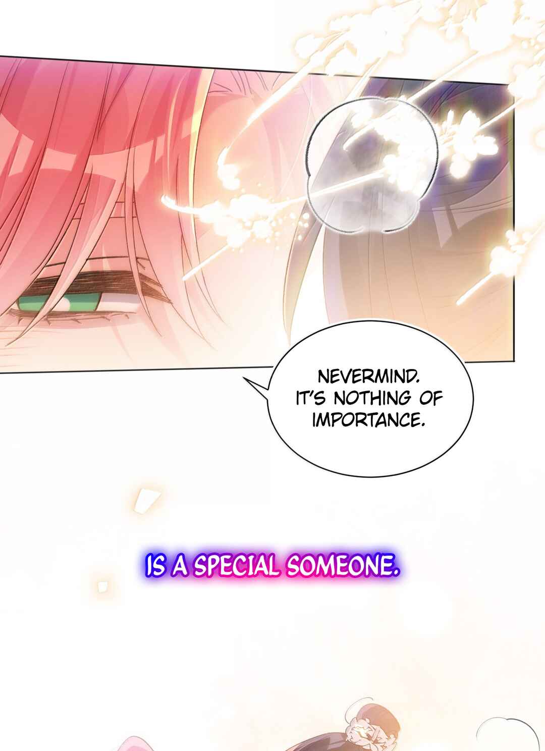 Villain to the Rescue Chapter 193 - Page 38