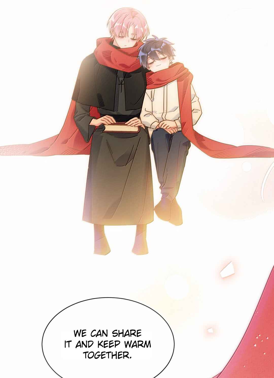 Villain to the Rescue Chapter 193 - Page 40