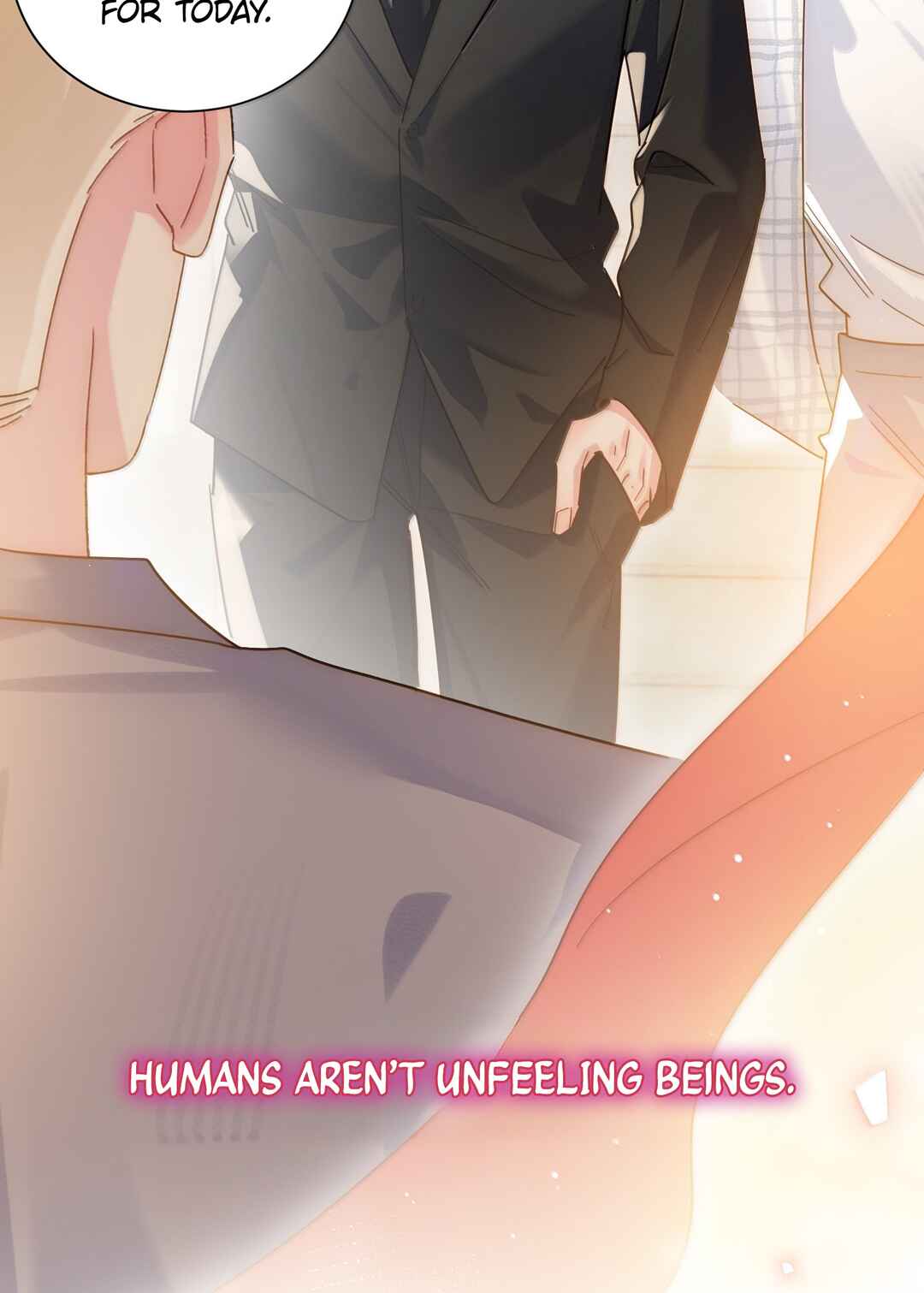 Villain to the Rescue Chapter 193 - Page 47