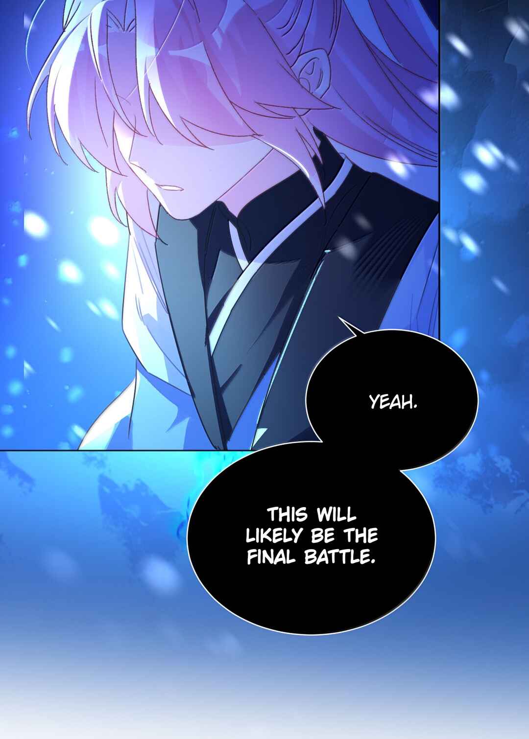 Villain to the Rescue Chapter 193 - Page 52