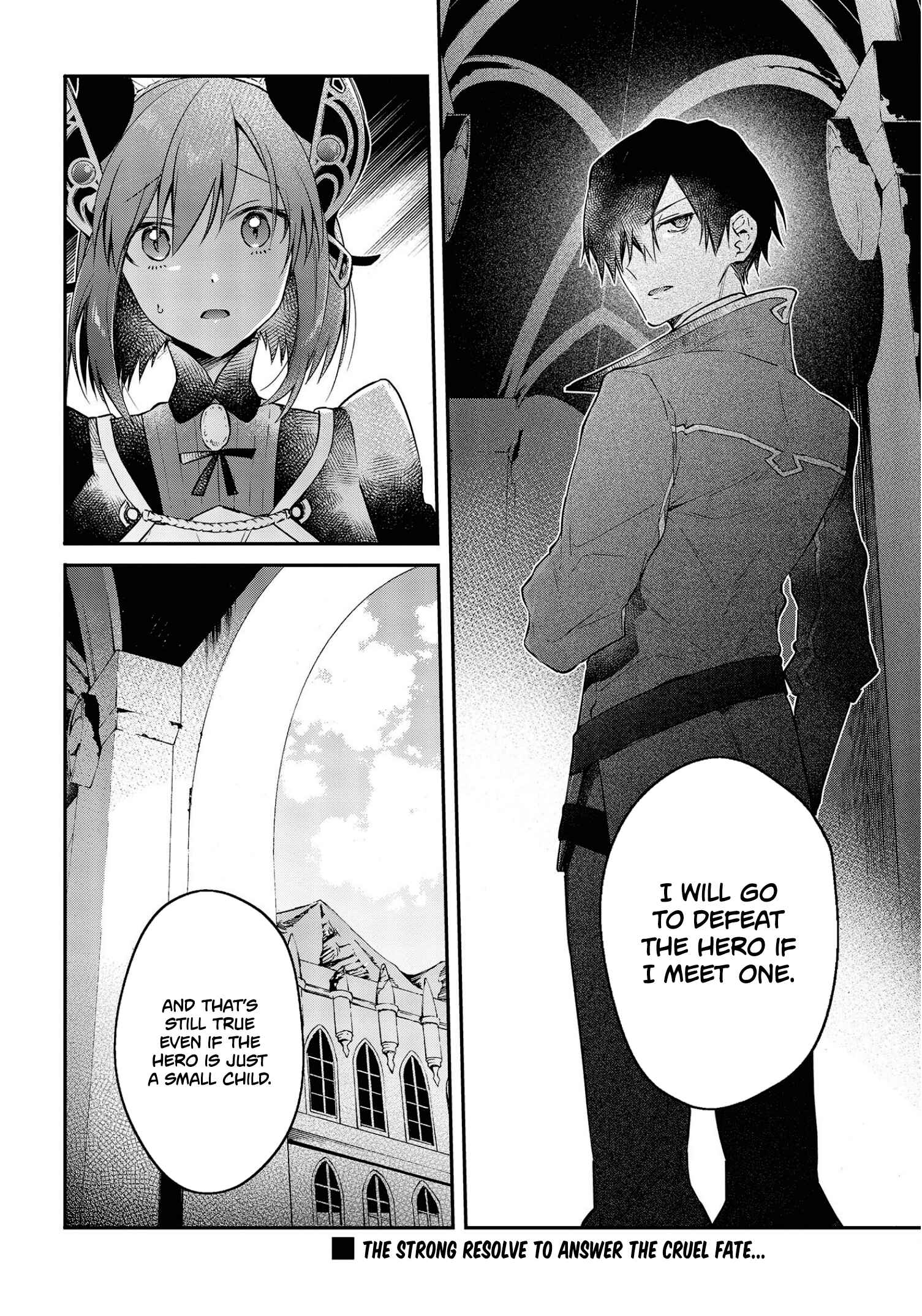 Realist Maou ni Yoru Seiiki Naki Isekai Kaikaku Chapter 27 - Page 30