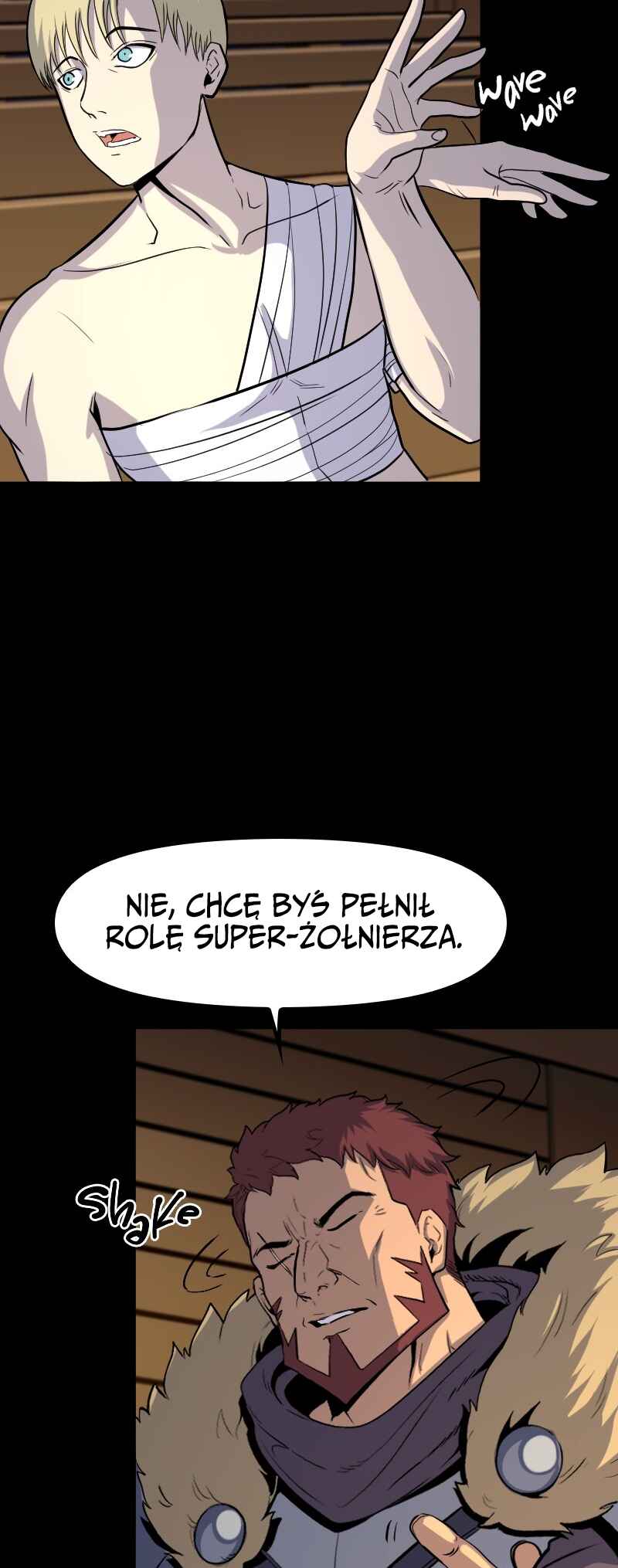 Primal Hunter Chapter 28 - Page 17