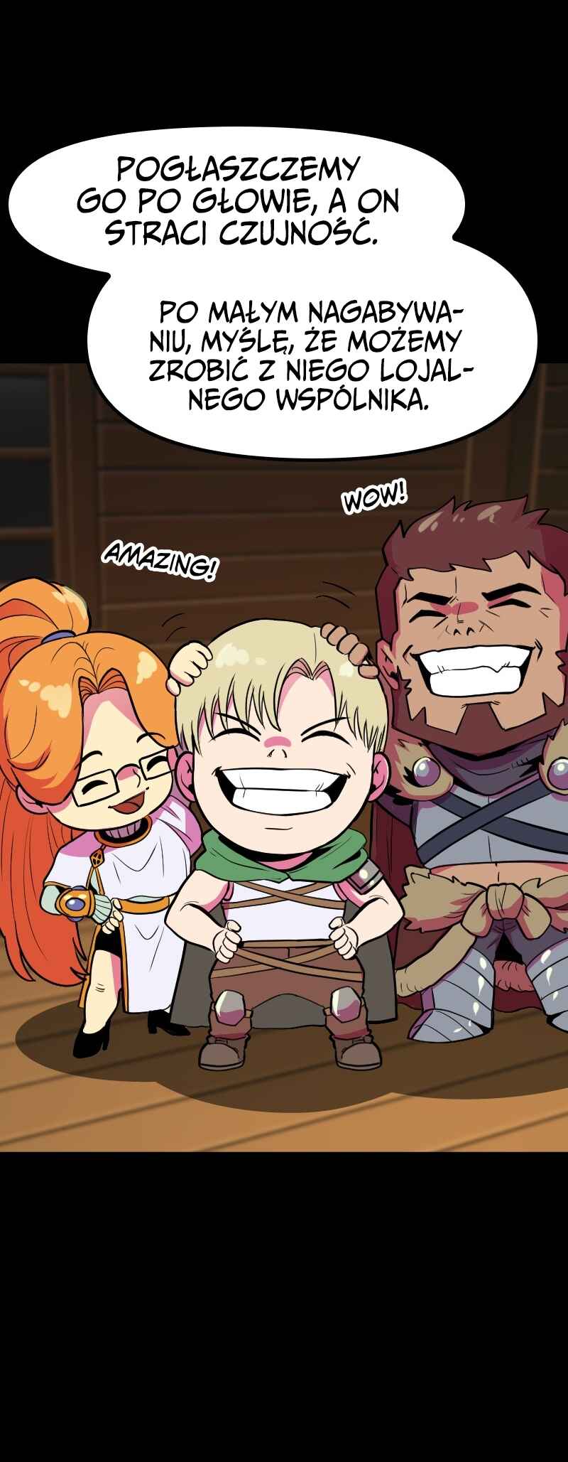 Primal Hunter Chapter 28 - Page 34