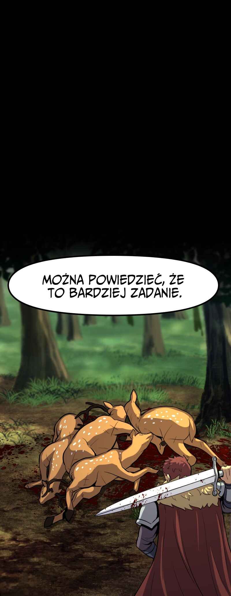 Primal Hunter Chapter 28 - Page 38