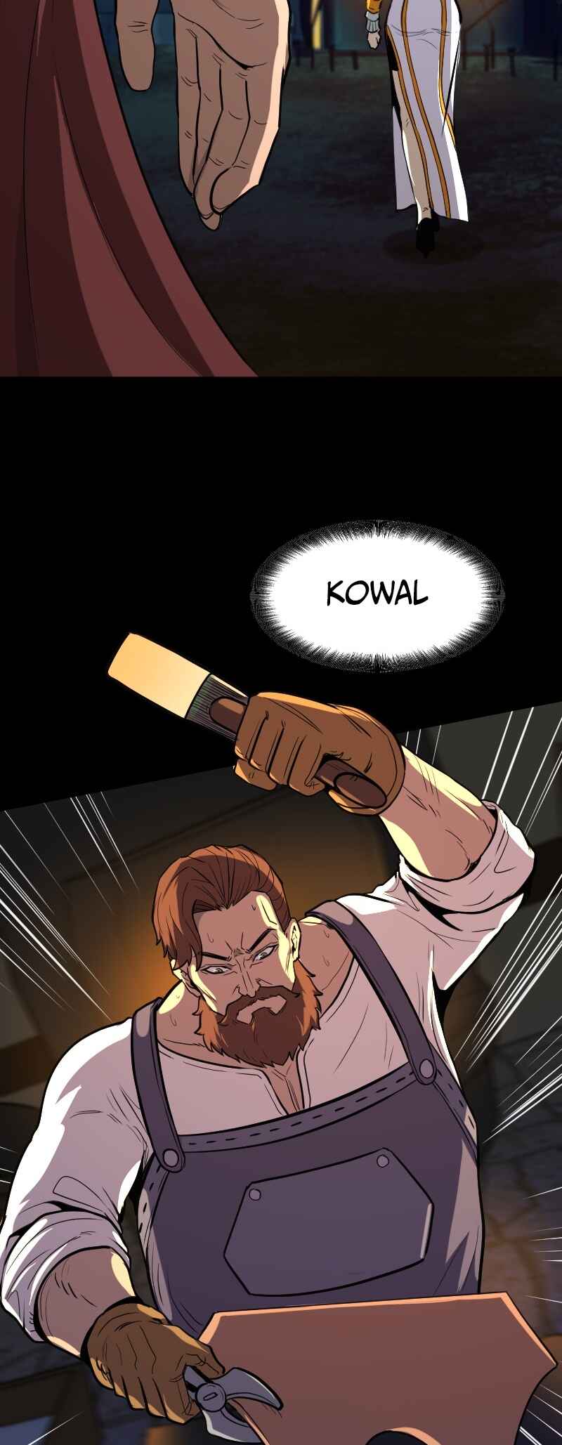 Primal Hunter Chapter 28 - Page 57