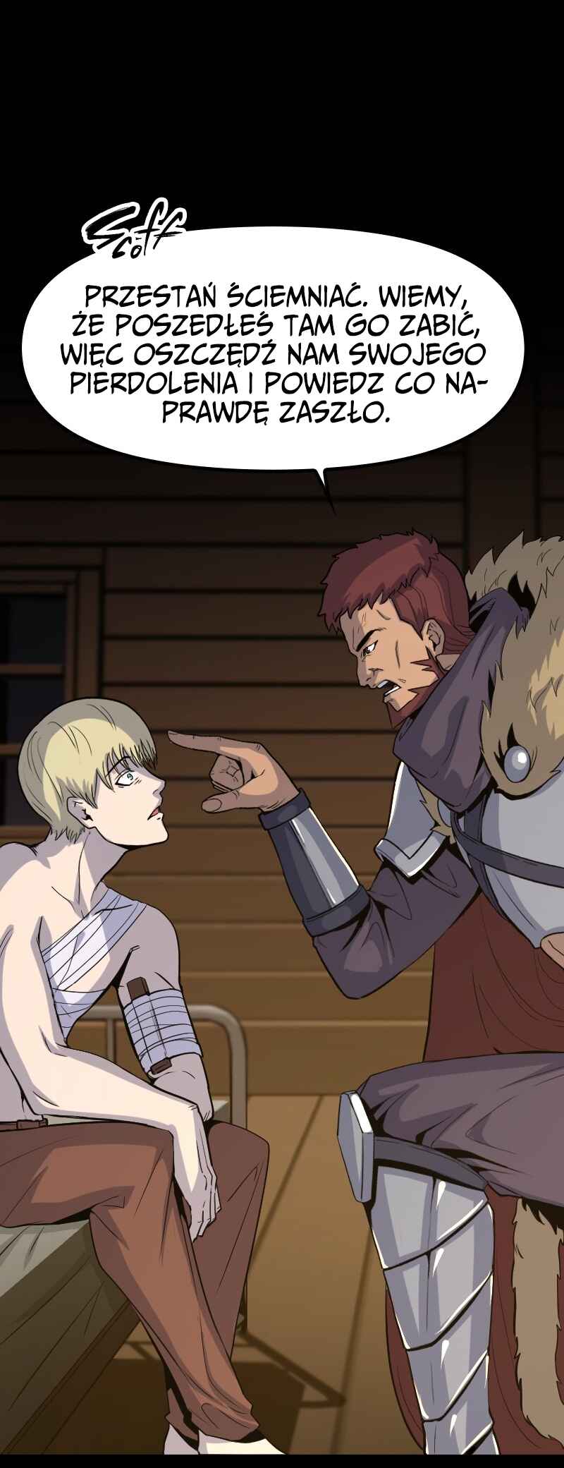 Primal Hunter Chapter 28 - Page 8