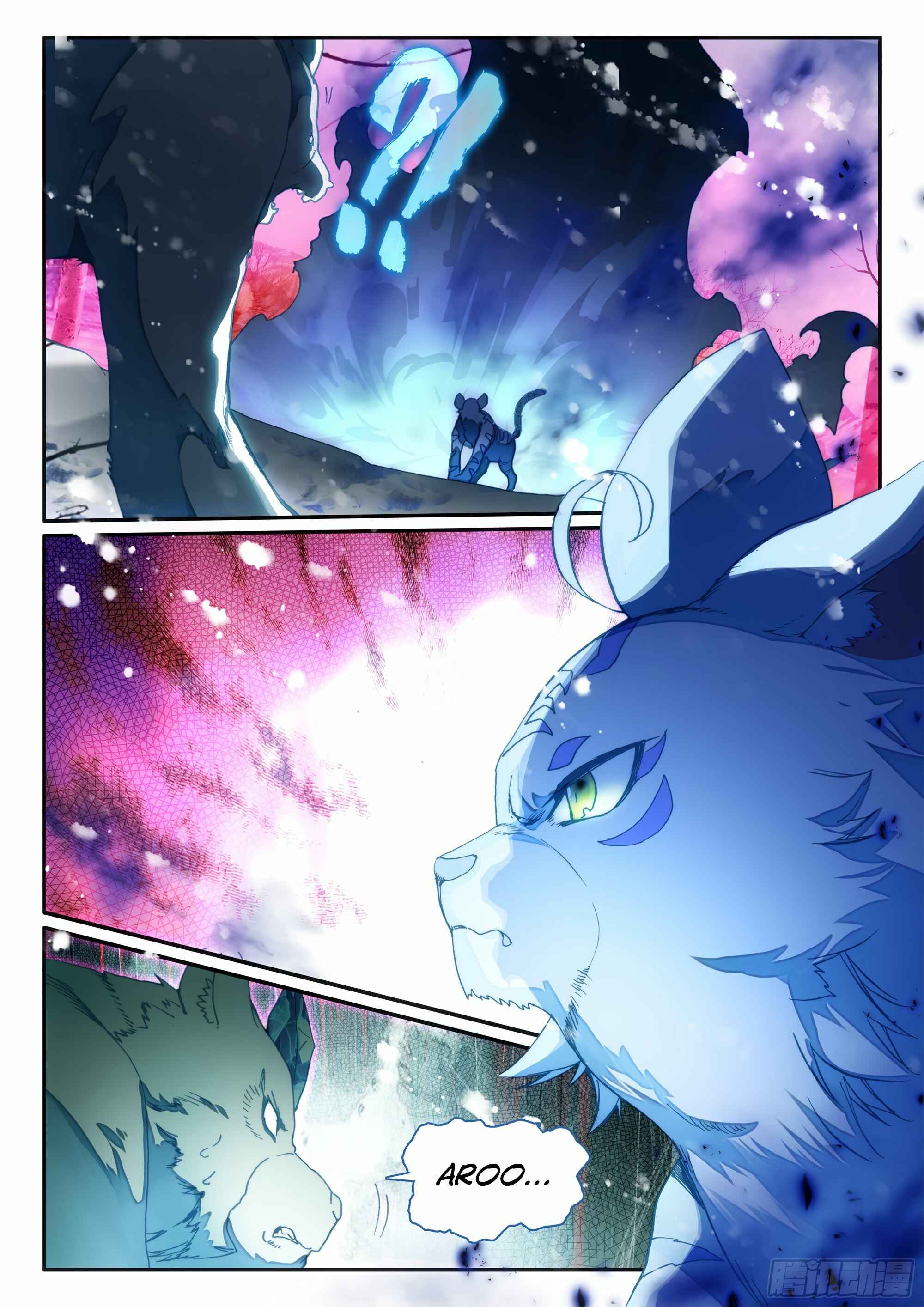 Heavenly Jewel Master Chapter 61 - Page 13