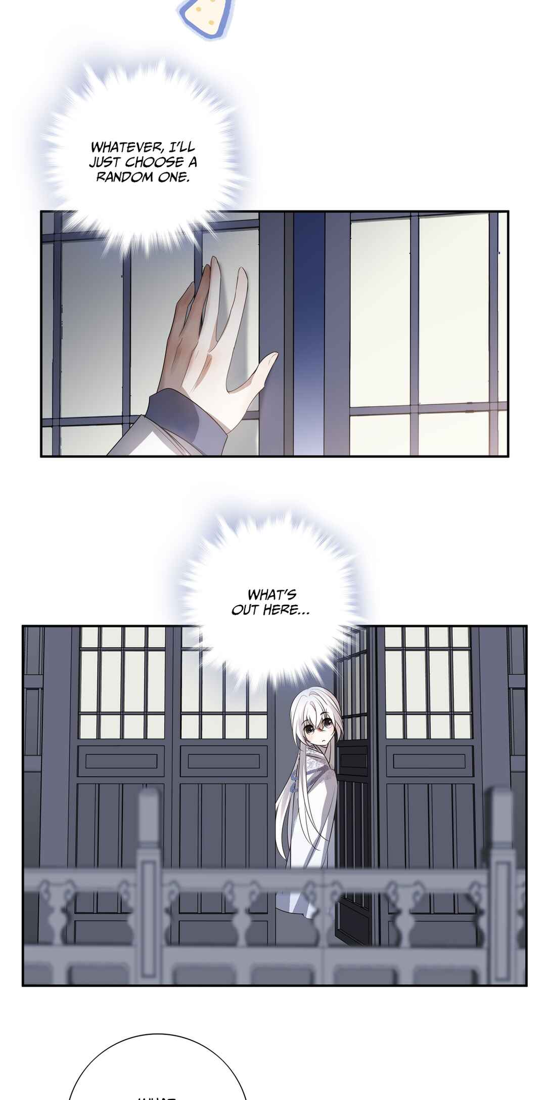 In My Death, I Became My Brother's Regret Chapter 12 - Page 26