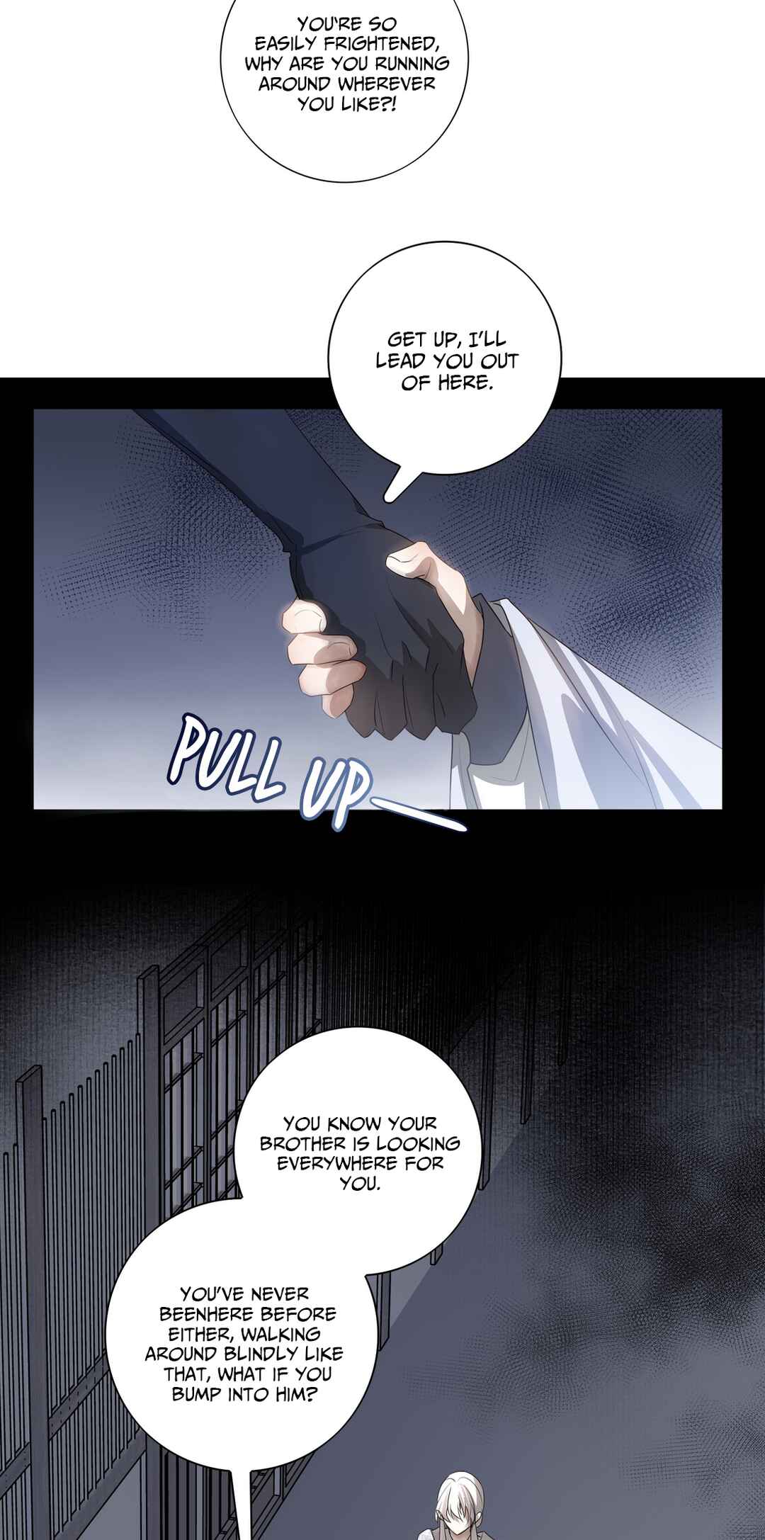 In My Death, I Became My Brother's Regret Chapter 12 - Page 28
