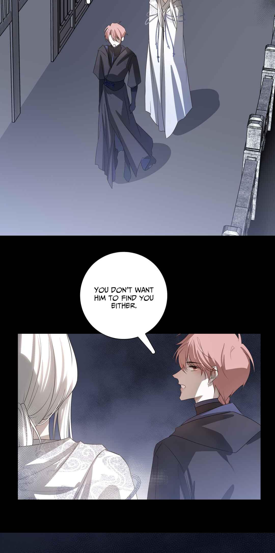 In My Death, I Became My Brother's Regret Chapter 12 - Page 29